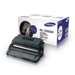 Toner Samsung ML-3560D6